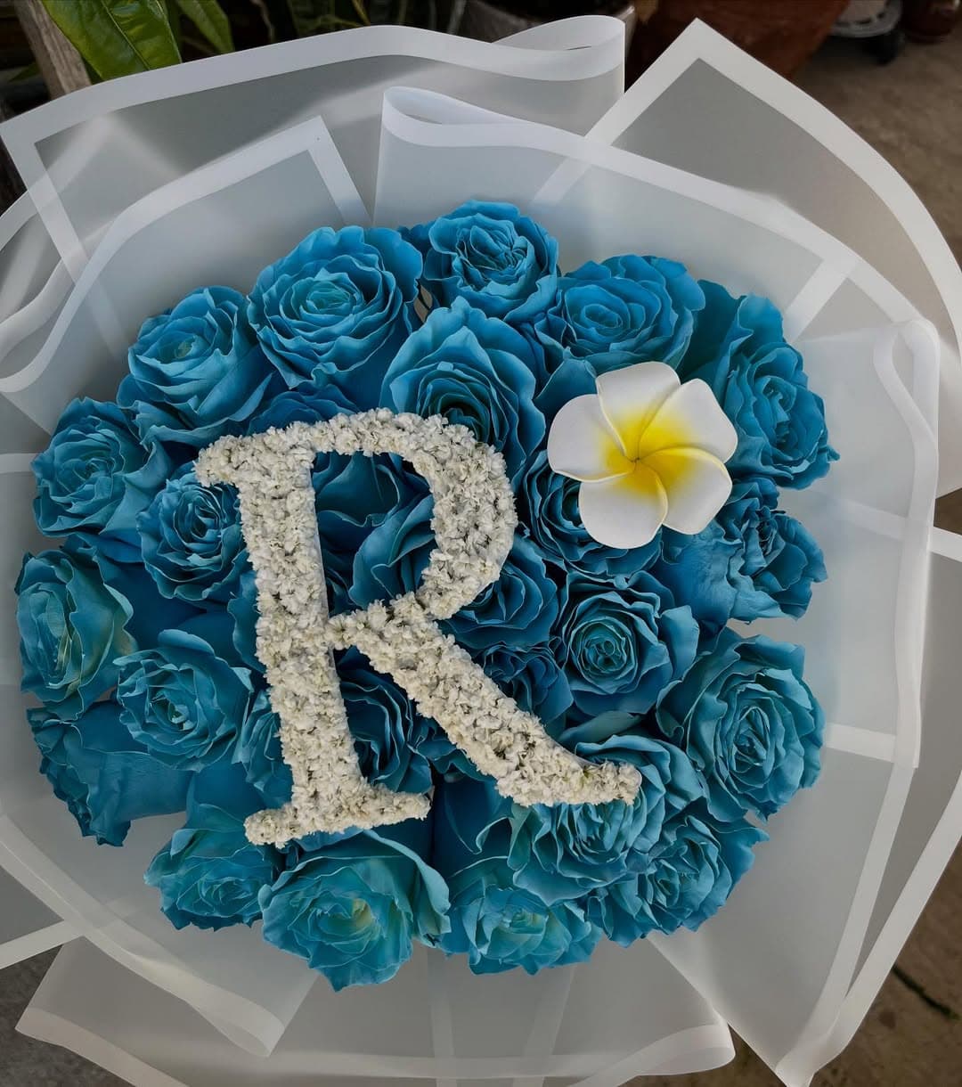 Custom Bouquets